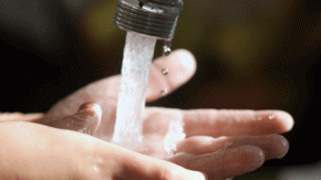2013-Gewoon water-Kinderen en de vanzelfsprekendheid van water