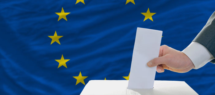 2014-Verkiezingsprogramma's EU-duurzaamheid en Internationale samenwerking